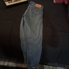 Levi s Boys Size 14
