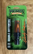 Primos Randy Anderson Hunting Predator 365 Double Cottontail Game Call USA Made