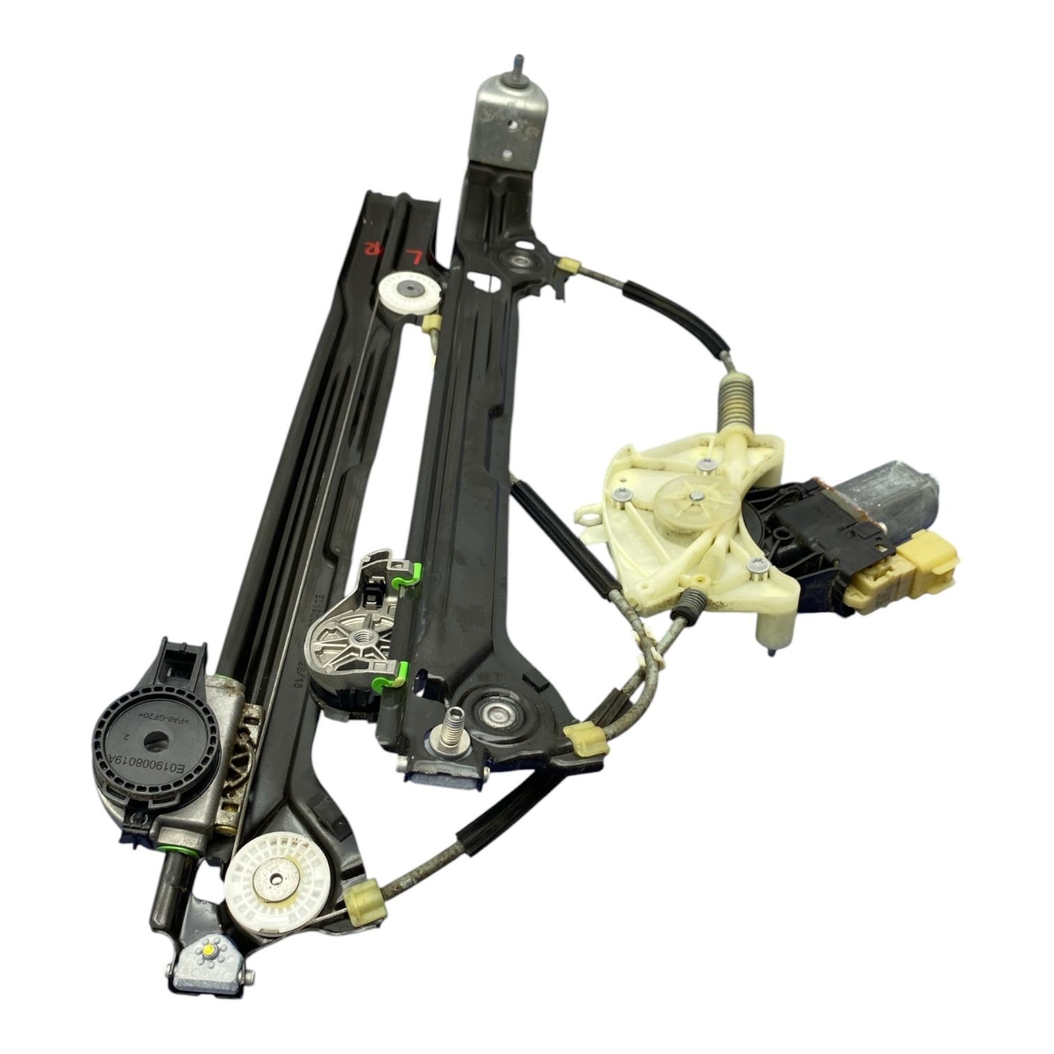 Maserati Levante 2017-2024 REAR+LEFT Window regulator