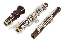 Oboe Professional Performance Level Redwood Body DanChet Made In USA