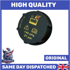 Genuine Ford Radiator Coolant Expansion Header Tank Cap Lid 5193938