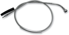 Motion Pro 66-0263 Armor Coat 41 In Braided Ss Speedometer Cable Harley Flht Motion Pro 66-0263 Armor Coat 41 In Braided Ss Speedometer Cable Harley Flht