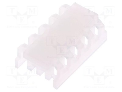 Variante: Ende,Durchgang Schutzkappe 2,54mm MAS-CON PIN: 5