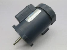 LEESON C4K34FC2C S56CY AC MOTOR T212777