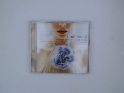 Blue Mood - The Most Beautiful Voices In Jazz Various: