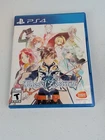Tales Of Zestiria - PS4