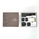 Patek Philippe Perpetual Calendar 5139G 38 mm