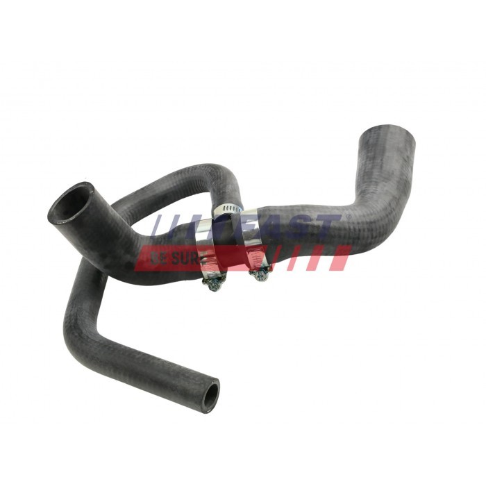 Tuyau radiateur A9065013282 pour Mercedes Sprinter 906 en caoutchouc
