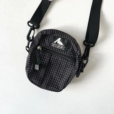 Gregory Deadstock Old Tag Quick Pocket Shoulder Bag Limited Edition Outdoor Gear