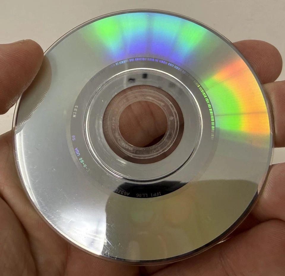 The Legend of Zelda: The Wind Waker (Nintendo GameCube 2002) Disc Only - Image 2 of 2