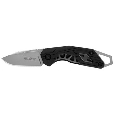 Kershaw 1230X Diode Folding Pocket Knife Black Liner Lock