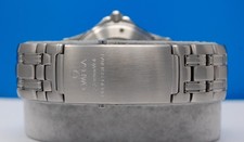 Mens Omega Seamaster 300M Professional watch Blue Dial & Bezel - 41MM - 2221.80 4