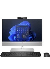 HP EliteOne 800 G8 AIO i7-11700 16GB RAM 512GB SSD Win11 All-in-One PC