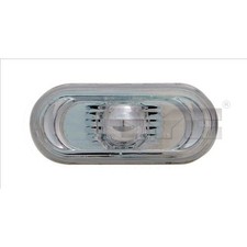 1x ORIGINAL® Tyc Blinkleuchte Links, Rechts für VW GOLF IV UP! POLO PASSAT