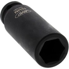 JMP 3/4" Kraft-Stecknuss 32 mm f&uuml;r Maschinenantrieb, 6-Kant