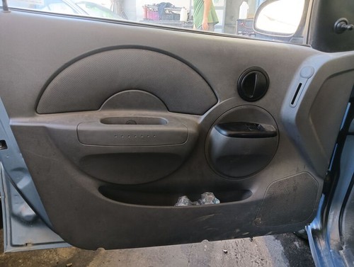 96543118 specchietto retrovisore sinistro per DAEWOO KALOS 2005 9369558 - Foto 8 di 11