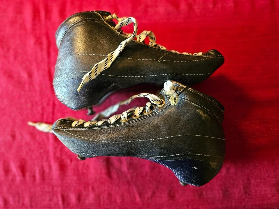 Botas de fibra de carbono Bont - 38- 6US Foto 2 de 4