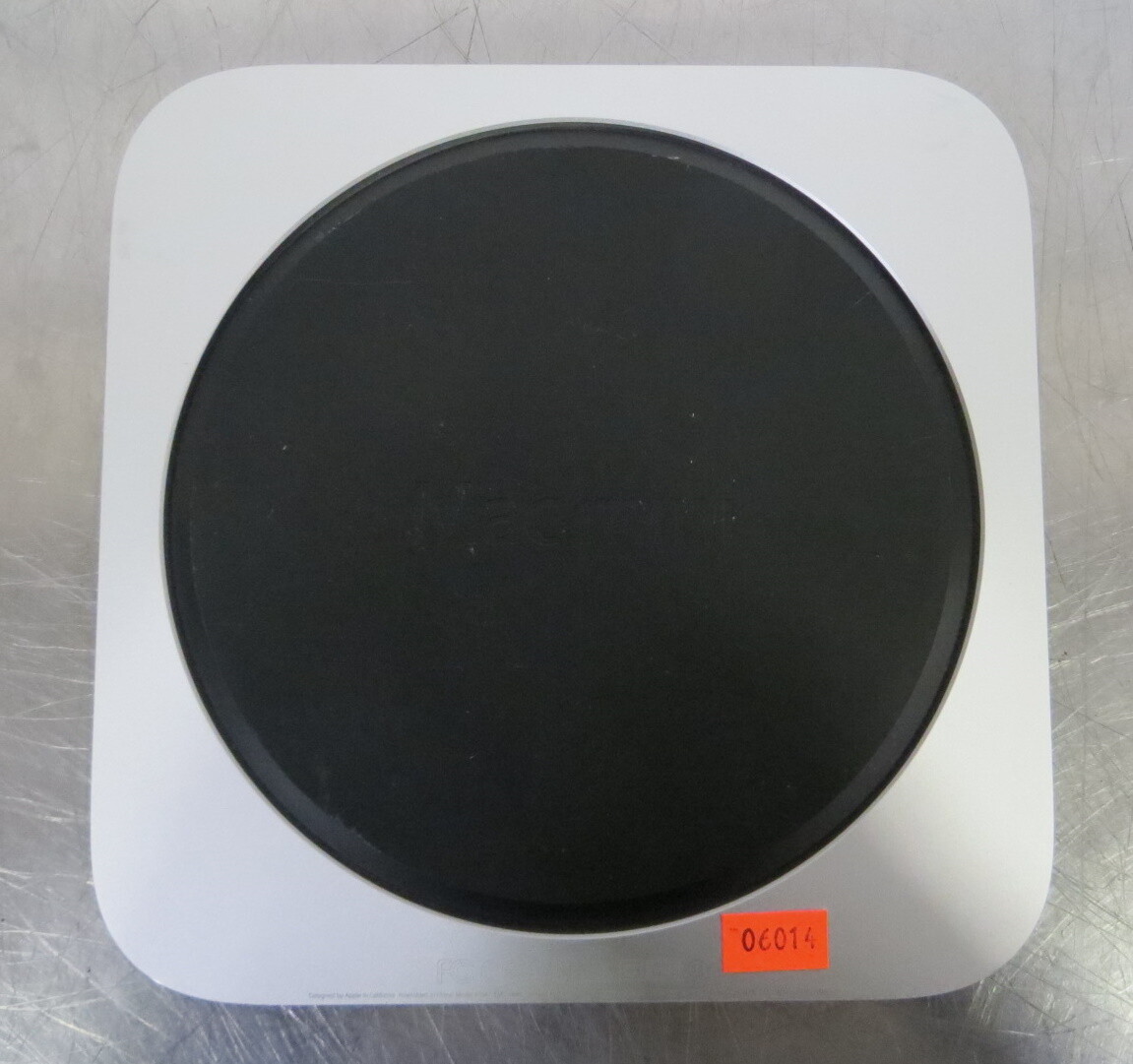 T190982 Apple Mac Mini Late 2014 Core i5 2.6GHz 8GB RAM 1TB HDD