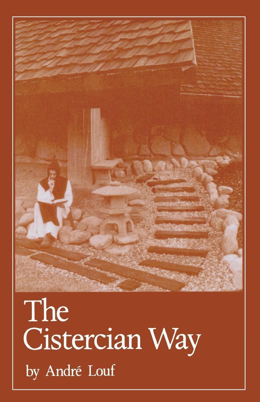 Thumbnail - Cistercian Way | Andre Louf | Taschenbuch | Cistercian Studies Series