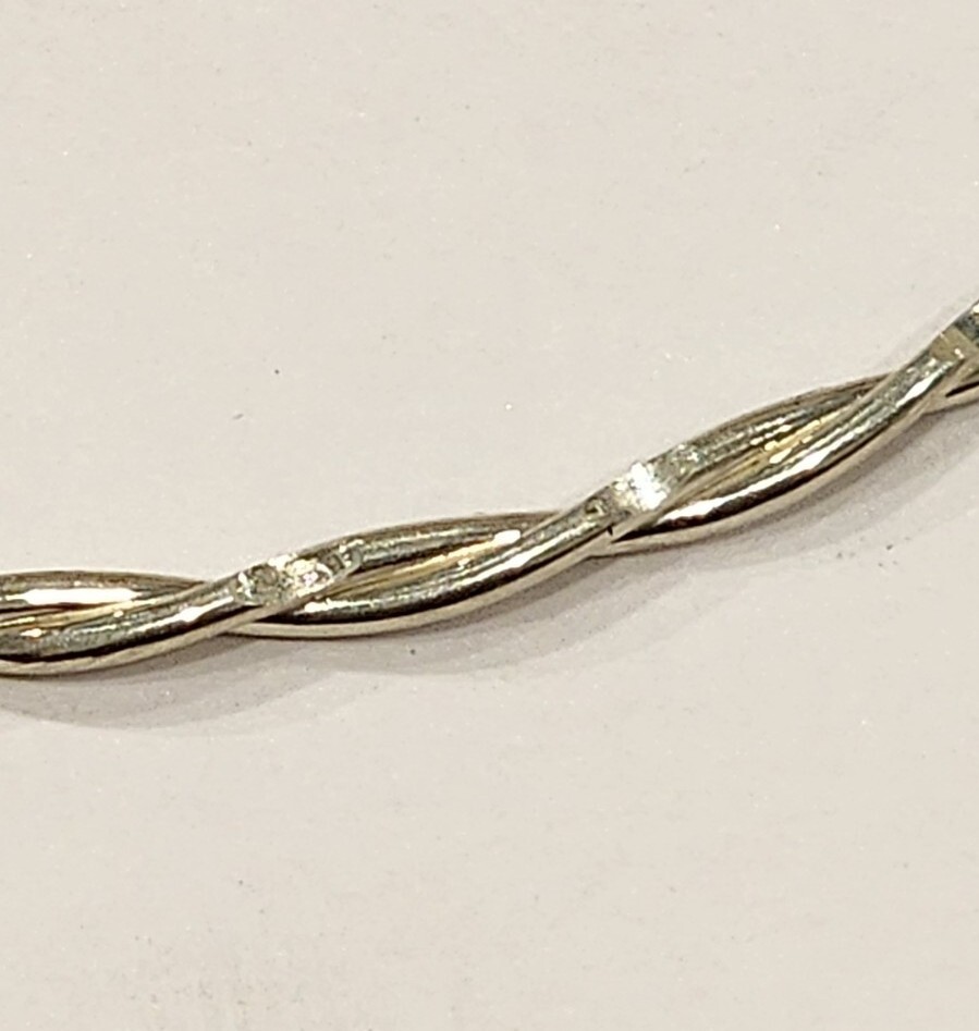 925 Sterling Silver Necklace/Women's Fine Jewelry eBay