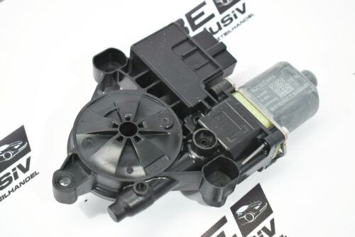 Motor elevalunas VW Tiguan 2 II AD1 con unidad de control trasera izquierda 5Q0959811A - Imagen 2 de 3