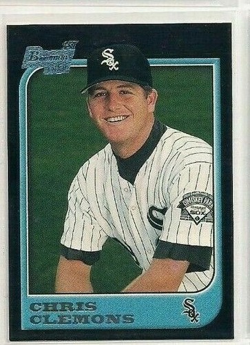 1997 Bowman Baseball Trading Cards / Choose / Pick From List #s 226- 441 /mb40 - Picture 115 of 222