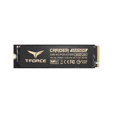 TEAMGROUP T-Force A440 Lite 2TB Graphene Heatsink 3D NAND TLC NVMe Phison PS5...