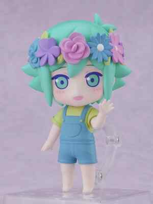 Nendoroid Basilikum OMORI Good Smile Company aus Japan