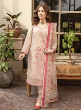Pakistani And Indian Suit