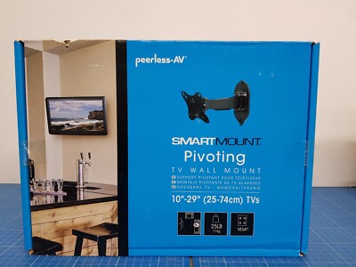 Peerless SP730P TV-Wandhalterung