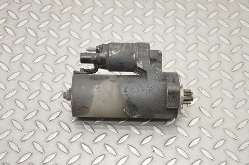 VW Touareg Anlasser 7L 3.0 TDI 2009 RHD 17738210