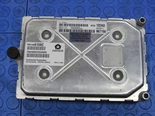 PROGRAMMED PLUG & PLAY 12 Charger 300 5.7 RWD AT ECM 05156122AD 122 PROG 1784