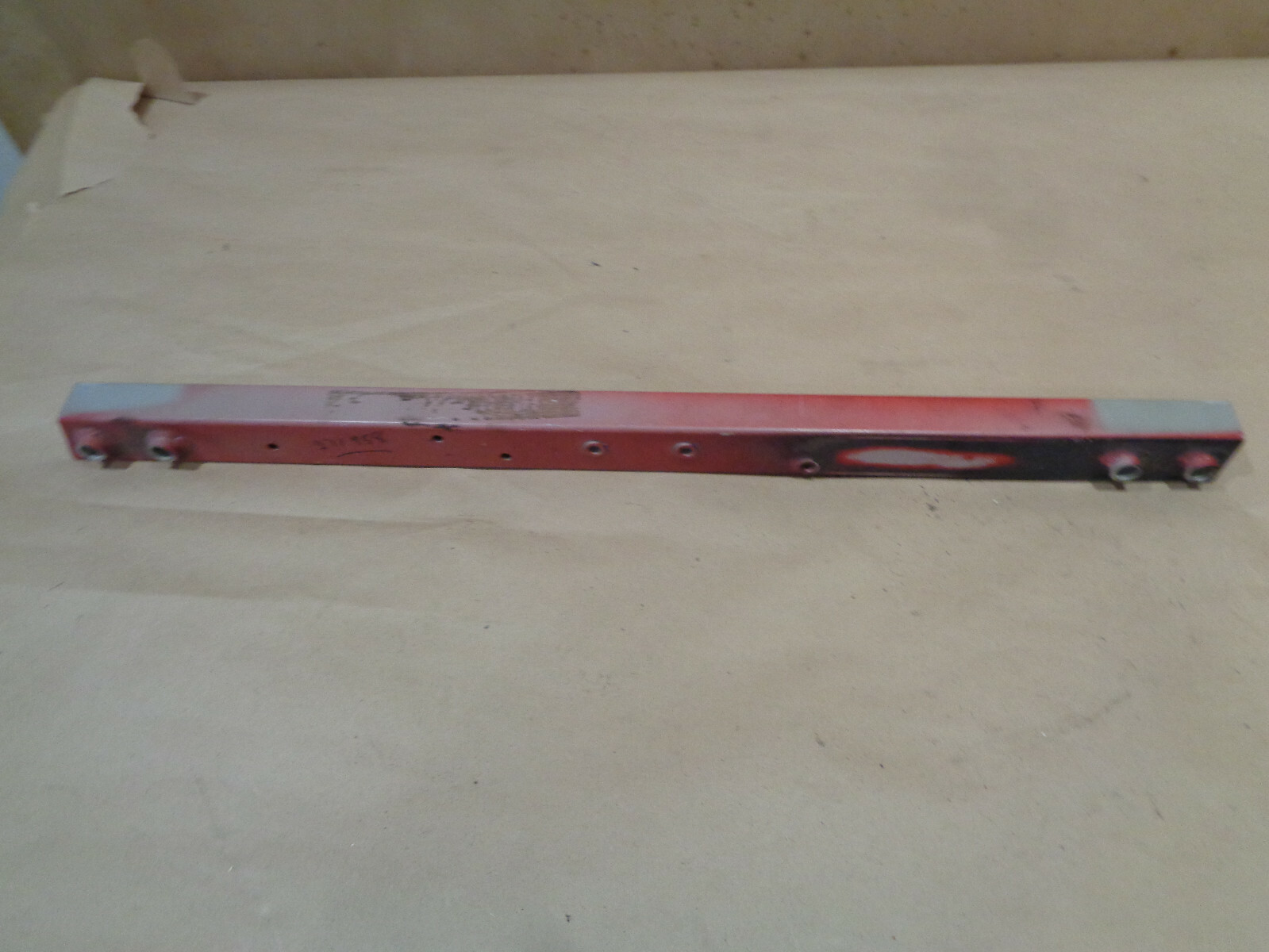 Ferrari 458 Spider - RH Internal Box Member - P/N 271958