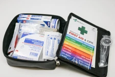 New OEM Genuine Scion / Toyota Roadside Emergency First-Aid Kit PT420-00220