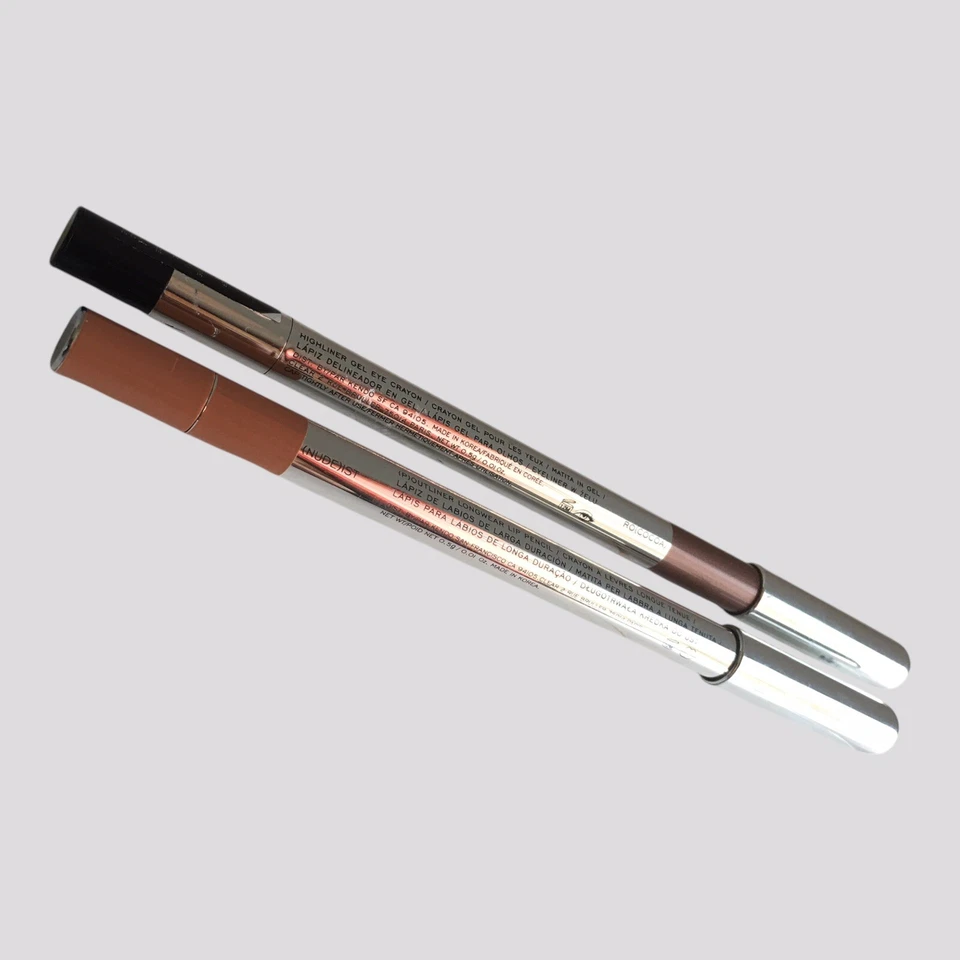Marc Jacobs (P)OUTLINER Poutliner Longwear Lip Pencil 300 (NUDE)IST Lip Liner - Image 2 of 4
