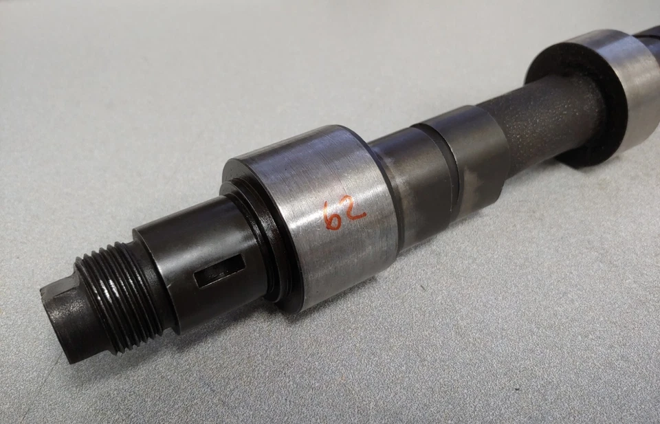 Árbol de levas derecho genuino original usado muy bonito Porsche 911 T 1969-73 #62 Foto 2 de 4