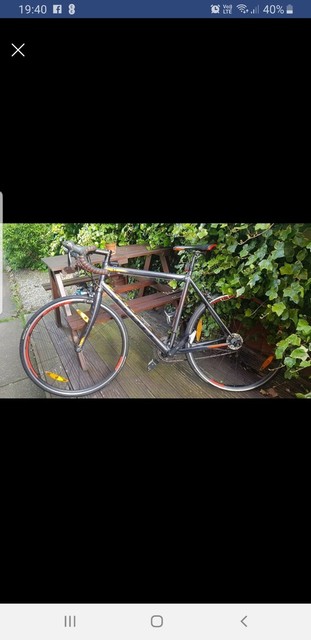 scott speedster 60 2016