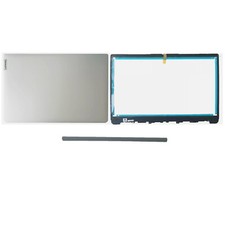 LCD Back Cover/Hinge Cover/Bezel For Lenovo IdeaPad 1 15ADA7 15AMN7 5CB1F36621