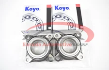 OEM Koyo Front Wheel Bearings For Toyota FJ Cruiser 2007-2014 (Made in Japan)