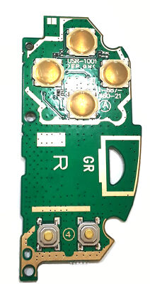 Right Controller PCB Circuit Board for PSV2000