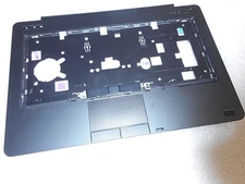 V7MXM DELL LATITUDE E6440 PALMREST TOUCH PAD PRINT READER *LAD04* 0V7MXM