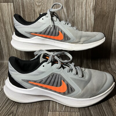 nike downshifter 10 sizing