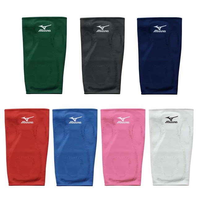 Mizuno MZO Adult Softball Baseball Sliding Slider Knee Pad Pink for