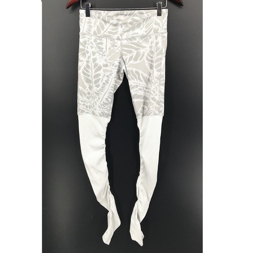ALO Activewear goddess ruched leg 