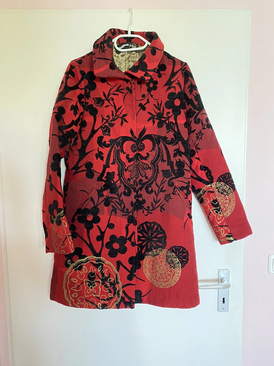 Keks Staude durchschnittlich desigual mantel Vogel Färöer Inseln