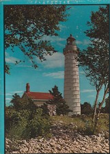 Cana Light House Jigsaw Puzzle 1000 27 X 20 Inch Warren Made In USA Rare NEW WOW