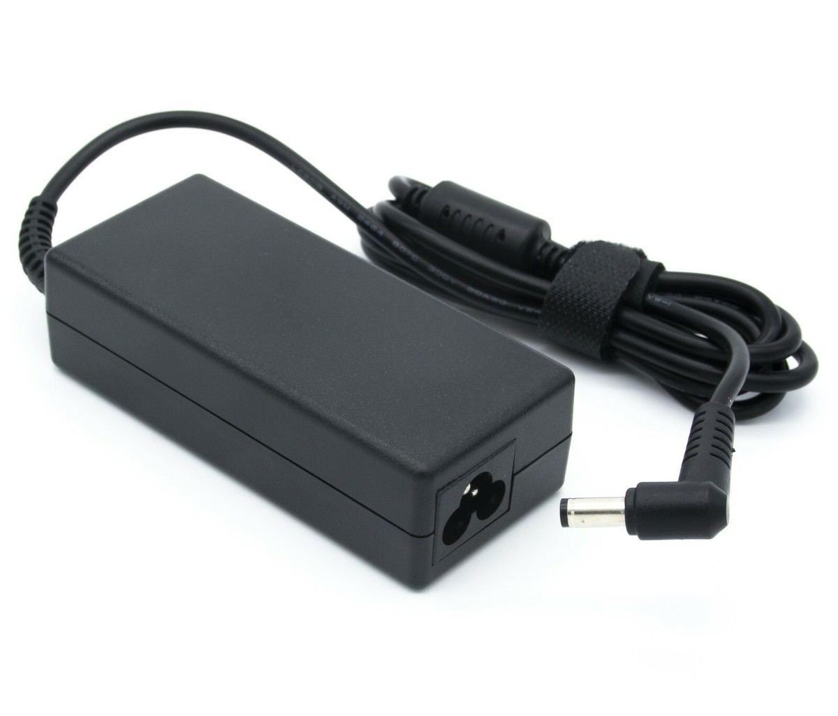 Adattatore Ca Per Laptop 19V 2.37A 45W Caricabatterie Cc Per ASUS X555 X555YA X451C X451MA X751 X705U X705NC X505B X756 X751NA Alimentatore - Foto 4