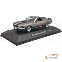 Altaya Ford Mustang Mach 1 1969 1/43