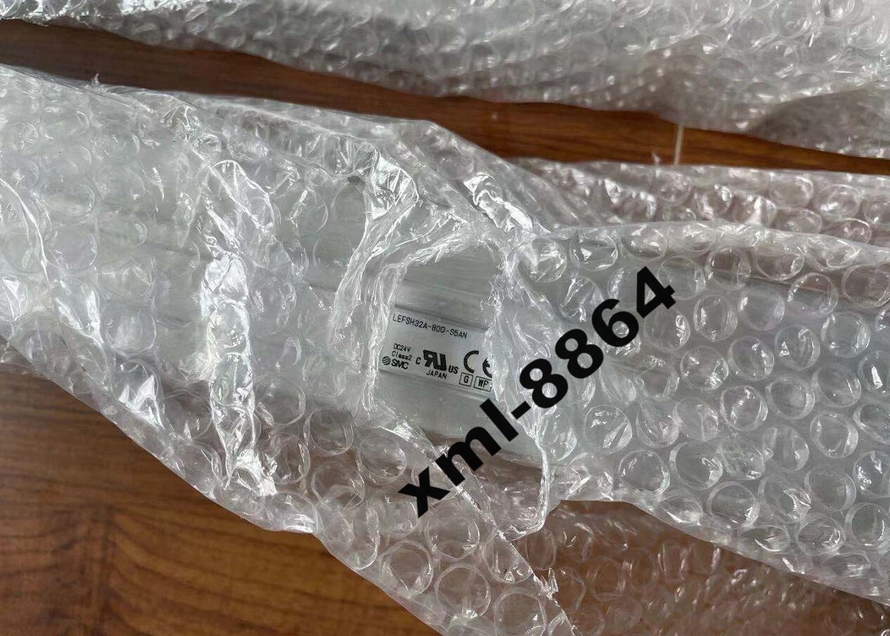 LEFSH32A-800-S5AN SMC Electric Cylinder LEFSH32A-800-S5AN