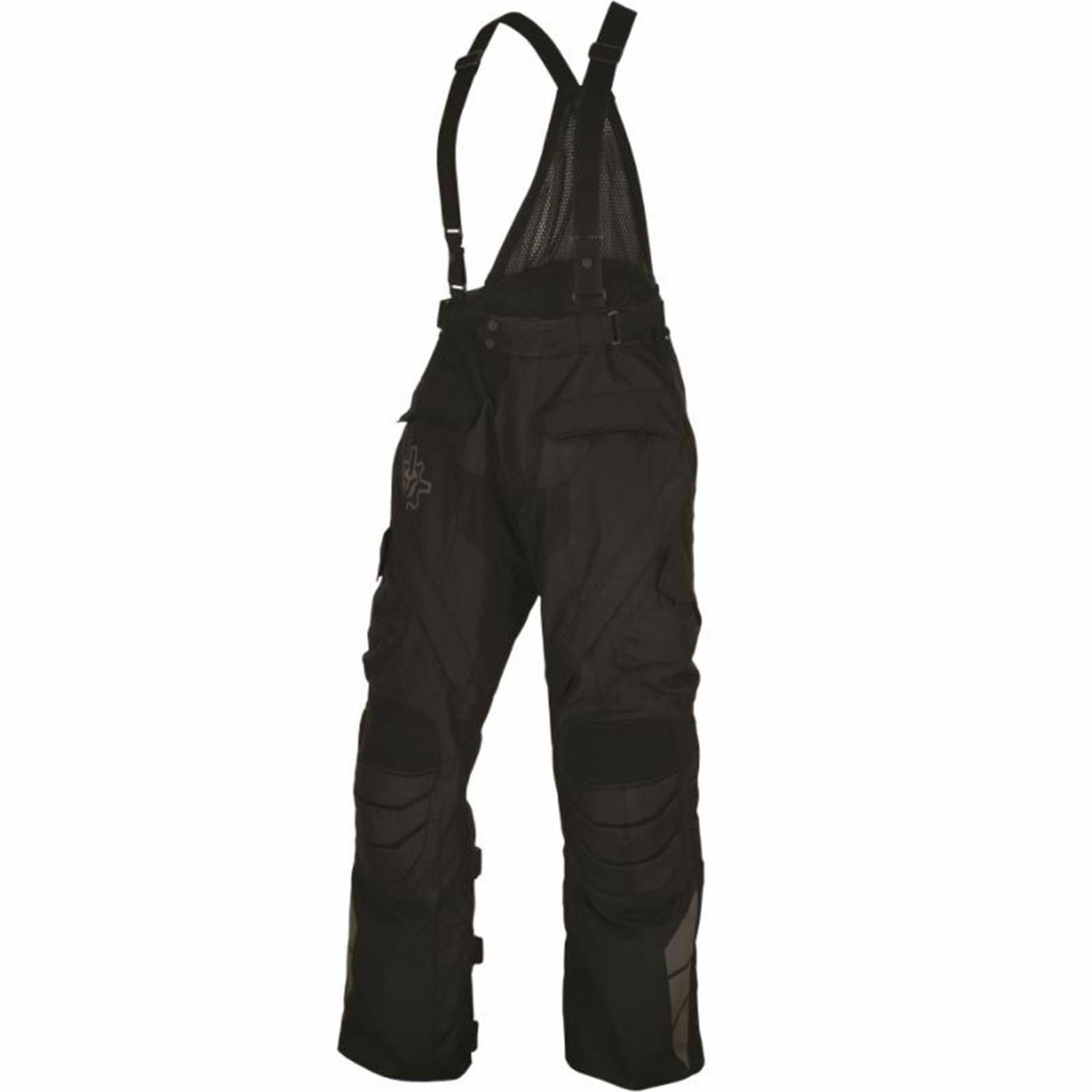 FIRSTGEAR MEN'S KATHMANDU 2.0 PANT BLACK, 40 525884 eBay